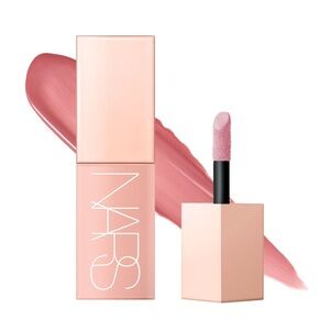 NARS AFTERGLOW LIQUID BLUSH - BEHAVE